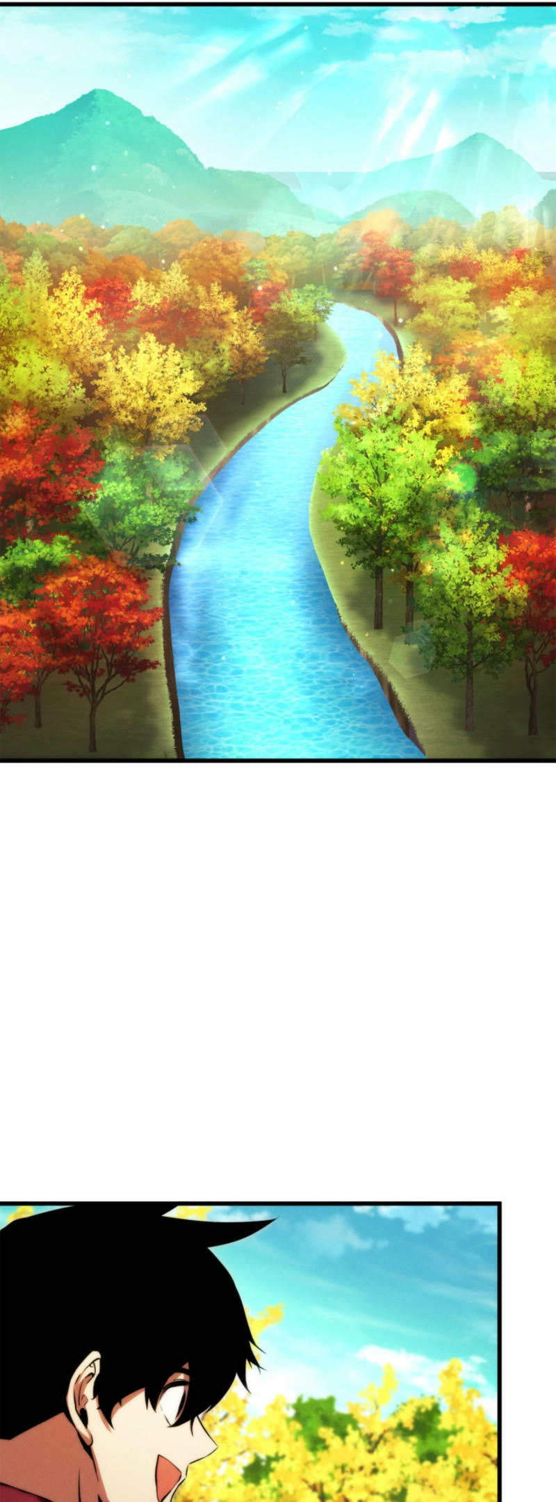 Ranker's Return Chapter 185 Page 50