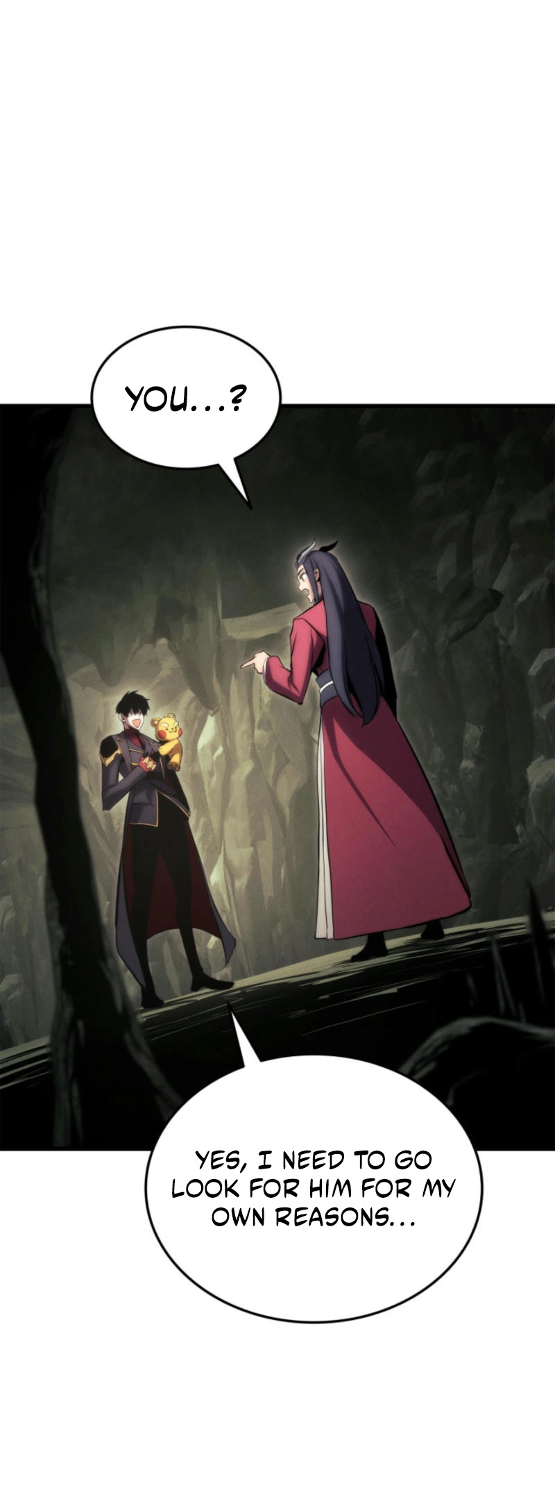 Ranker's Return Chapter 185 Page 66