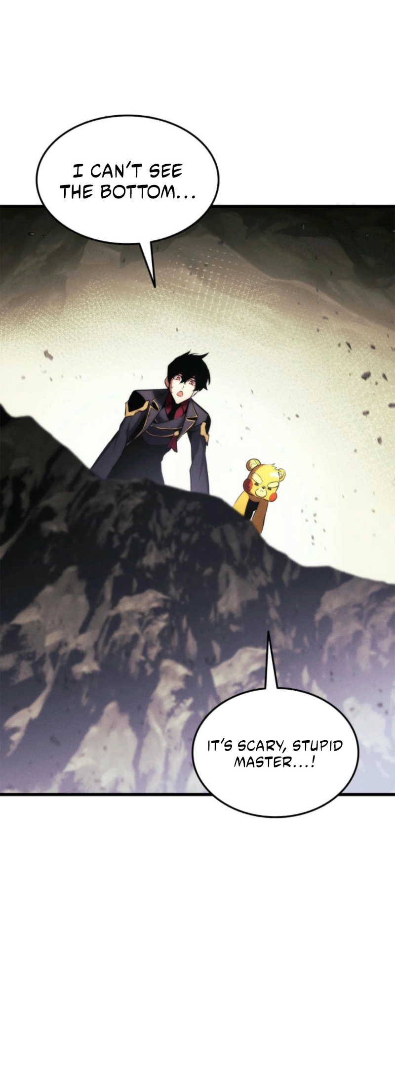 Ranker's Return Chapter 185 Page 73