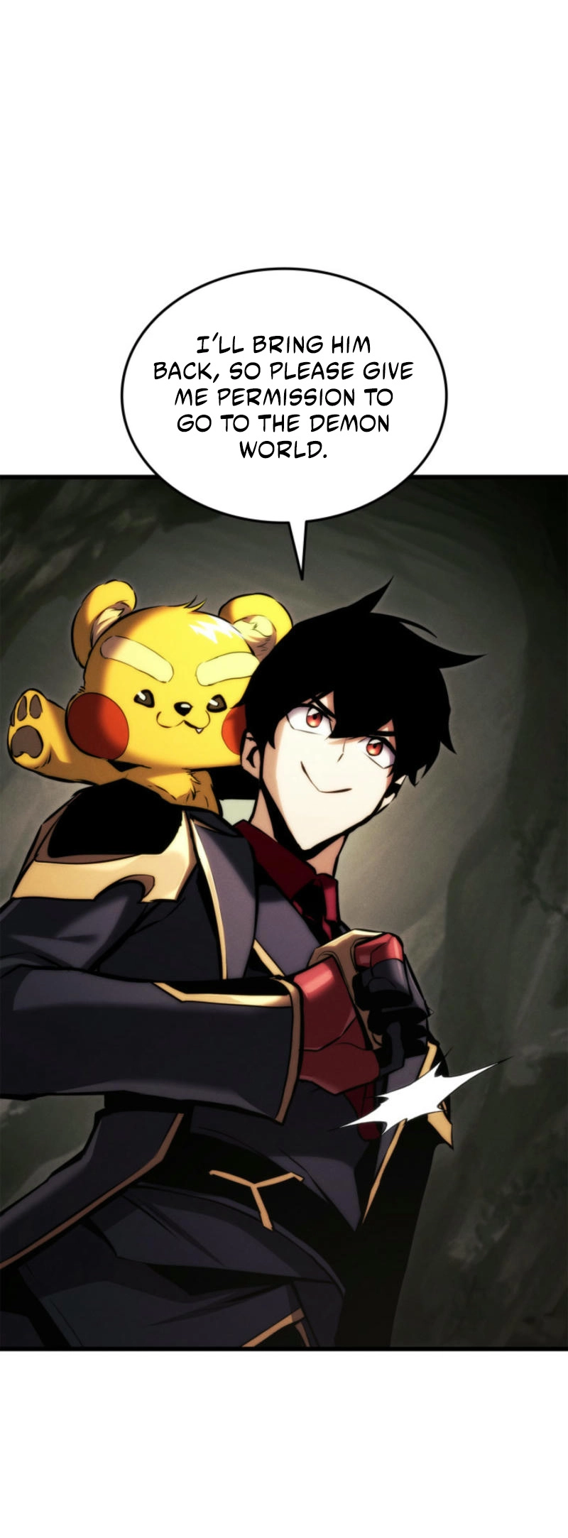 Ranker's Return Chapter 185 Page 67