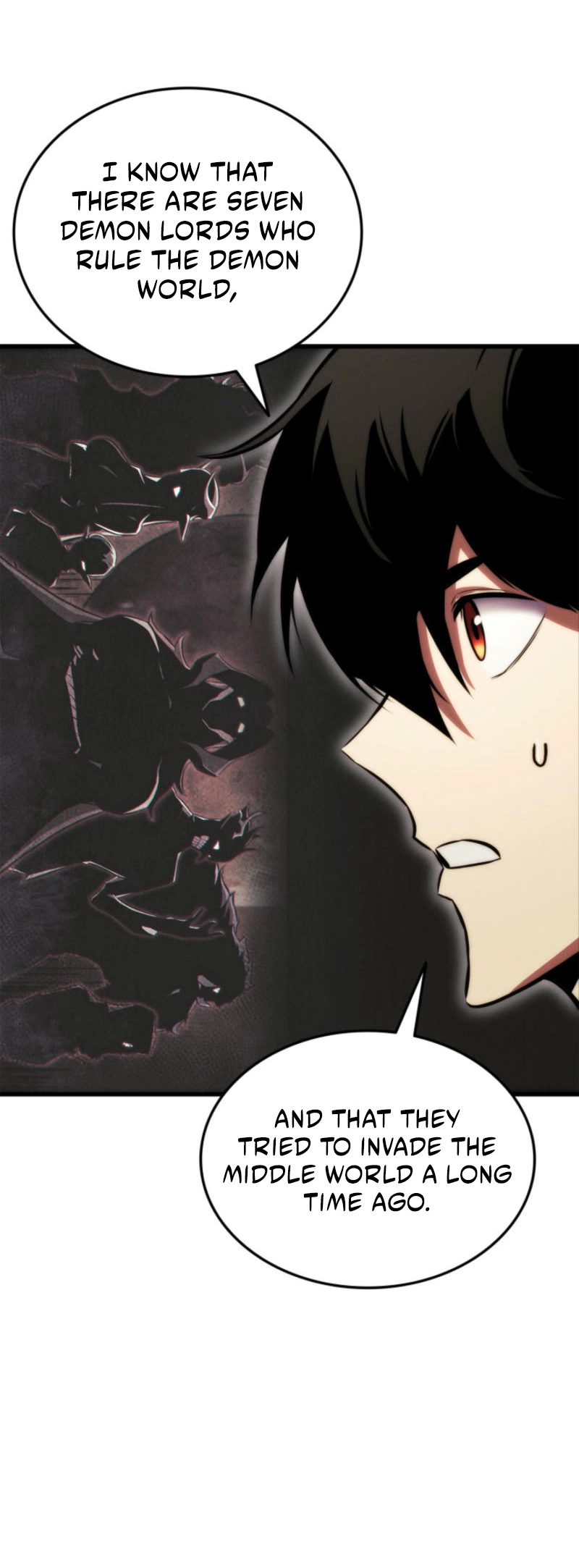 Ranker's Return Chapter 185 Page 31