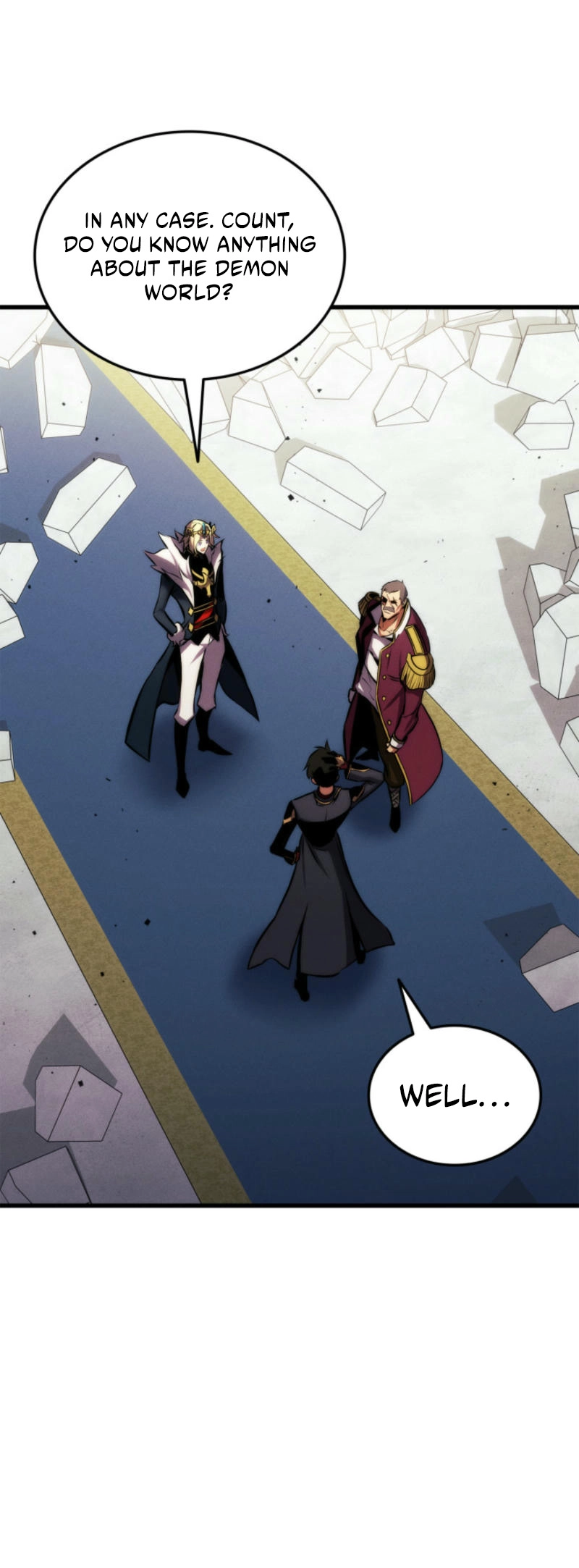 Ranker's Return Chapter 185 Page 30