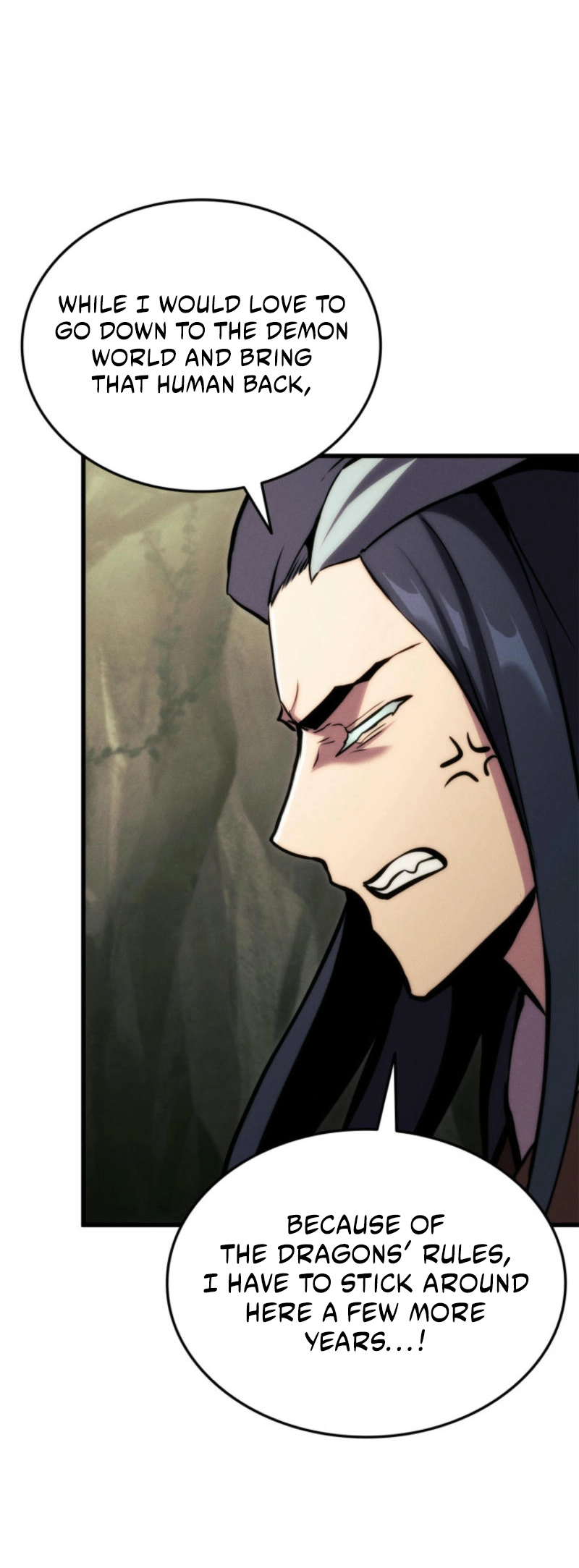 Ranker's Return Chapter 185 Page 64