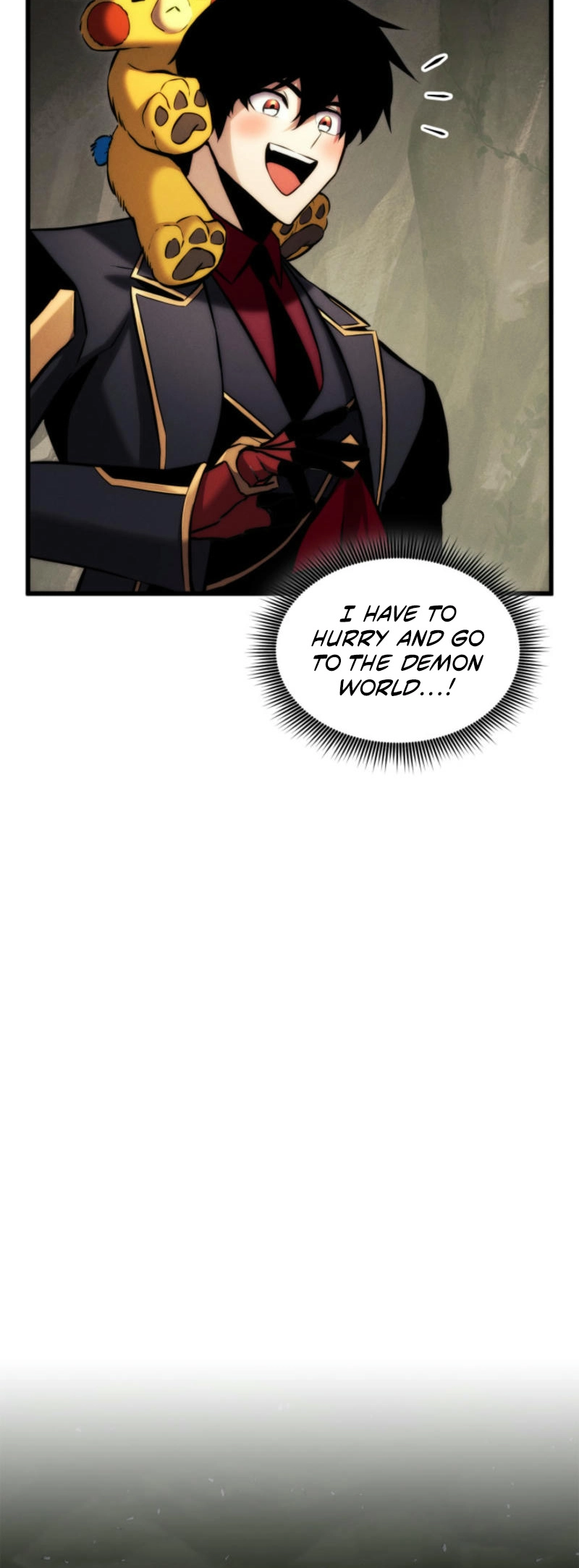 Ranker's Return Chapter 185 Page 71