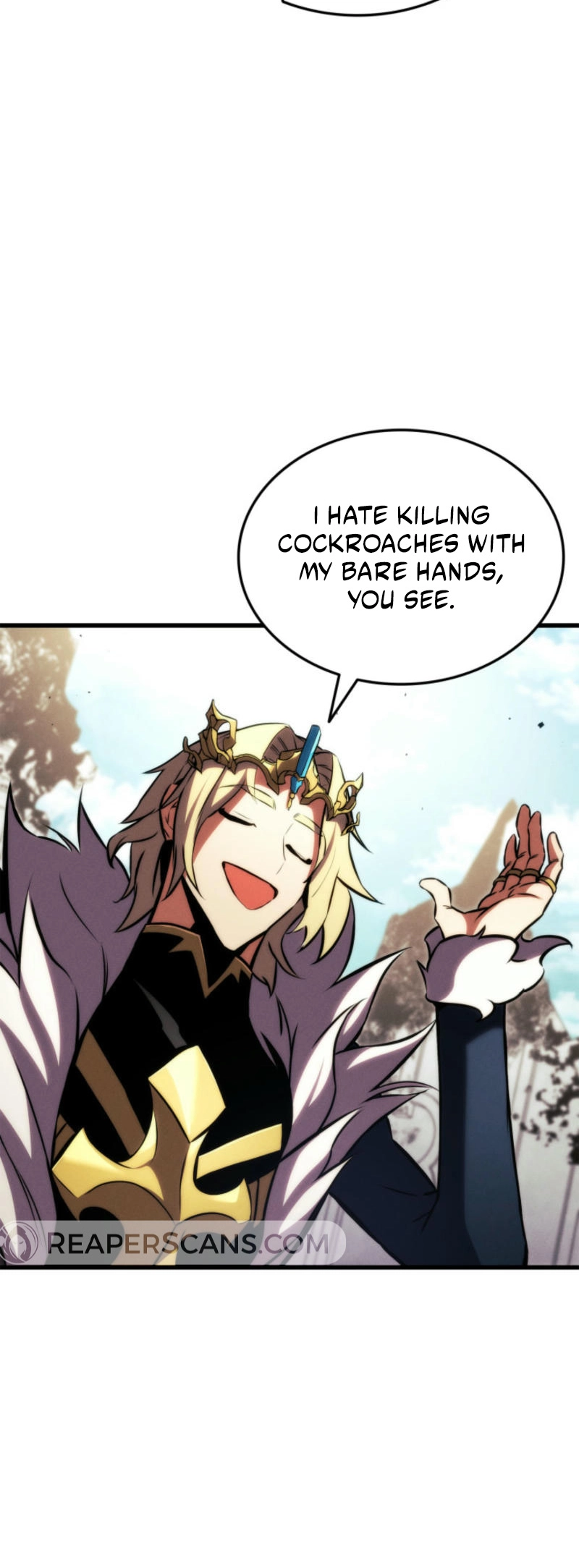 Ranker's Return Chapter 185 Page 29