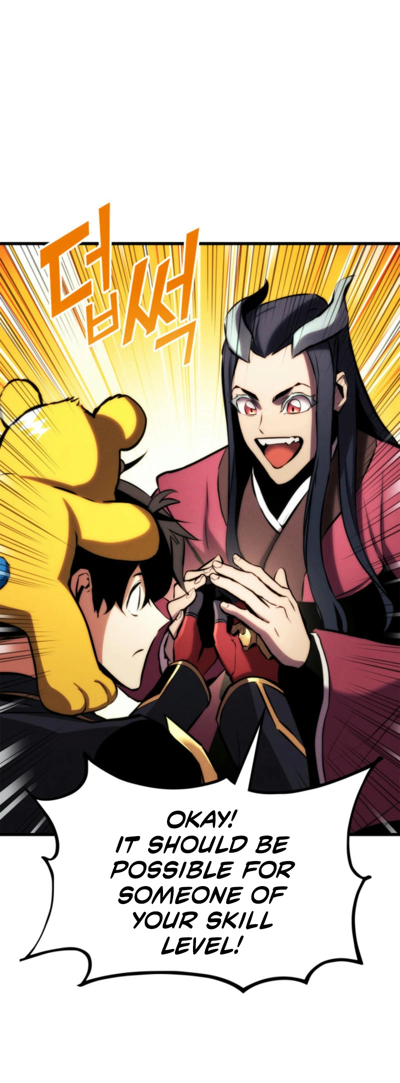 Ranker's Return Chapter 185 Page 68