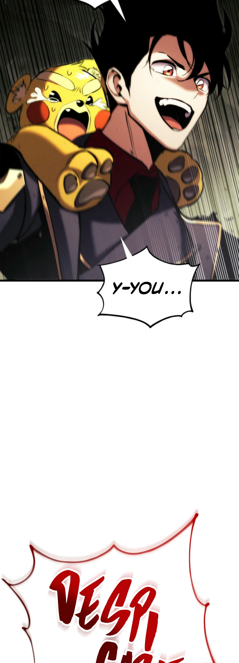Ranker's Return Chapter 185 Page 84