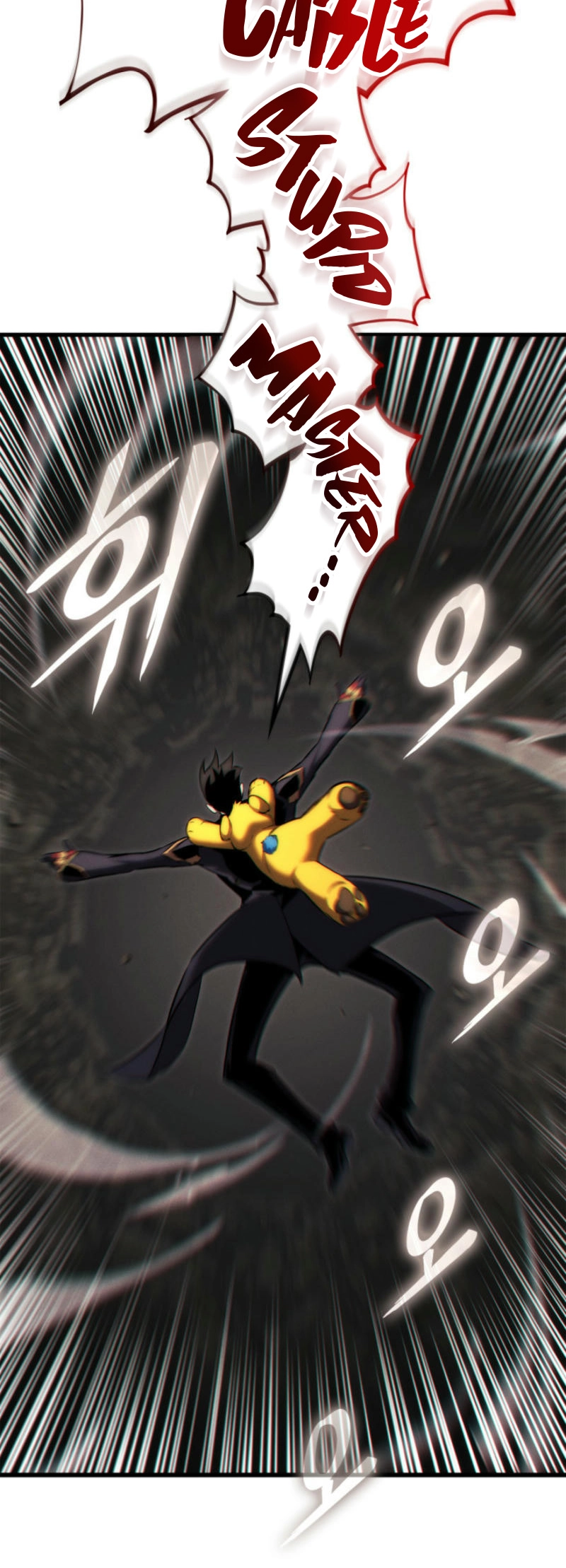 Ranker's Return Chapter 185 Page 85