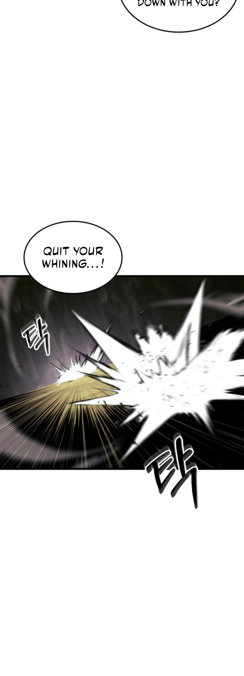 Ranker's Return Chapter 185 Page 82