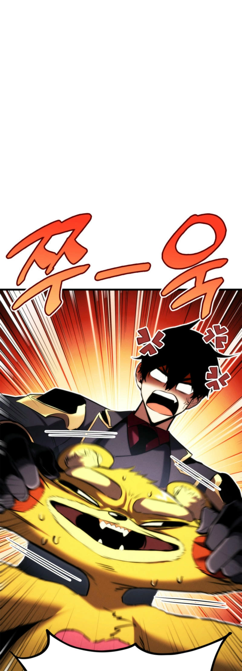 Ranker's Return Chapter 185 Page 80