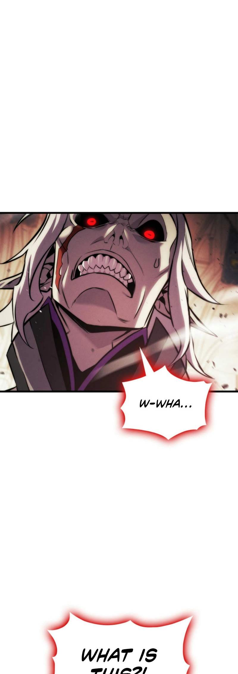 Ranker's Return Chapter 185 Page 9