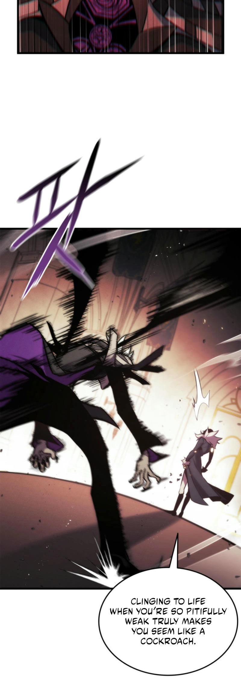 Ranker's Return Chapter 185 Page 13
