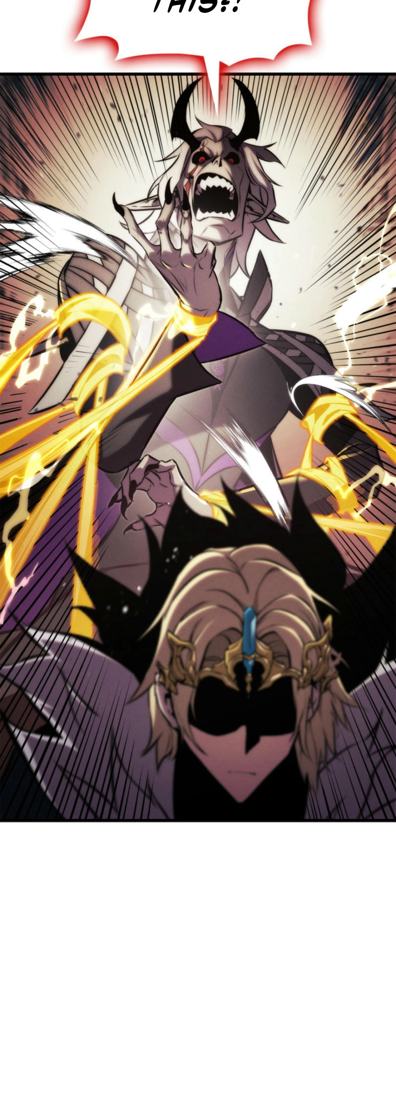 Ranker's Return Chapter 185 Page 10