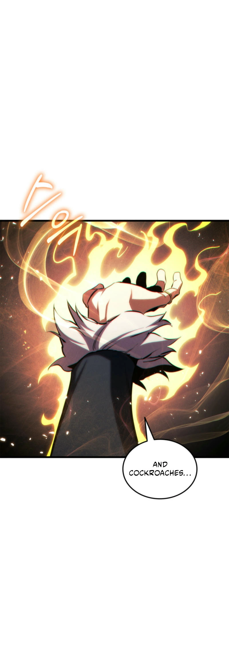 Ranker's Return Chapter 185 Page 14
