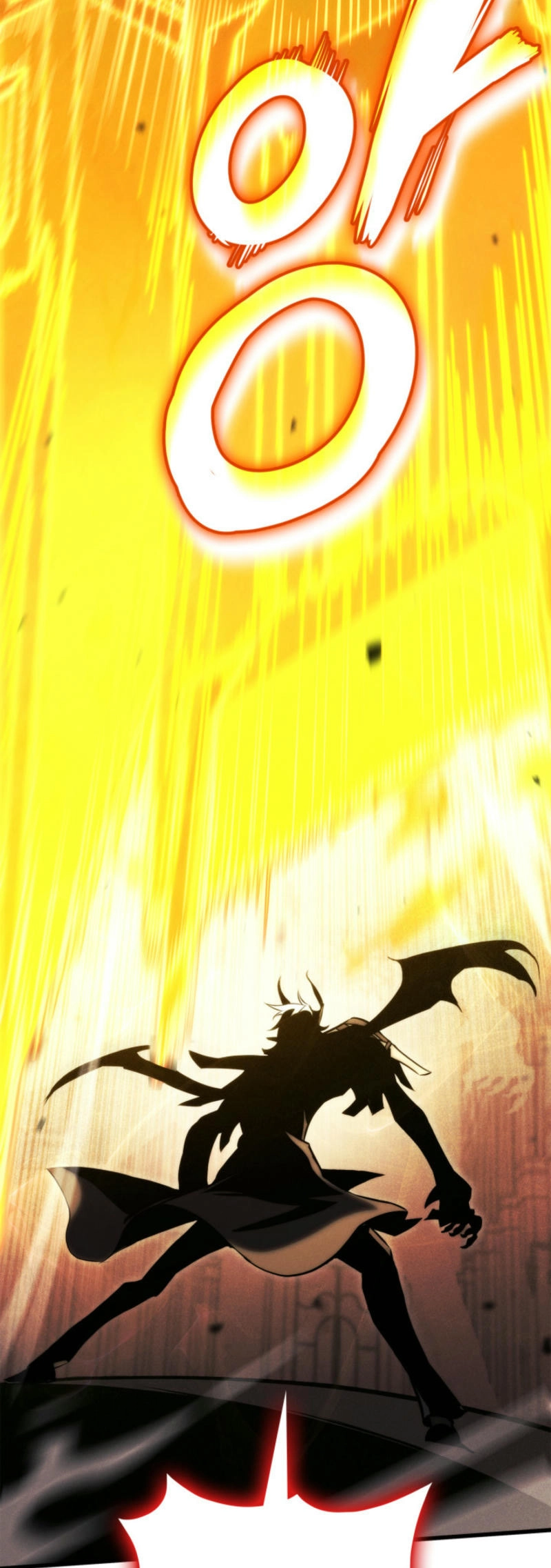 Ranker's Return Chapter 185 Page 18