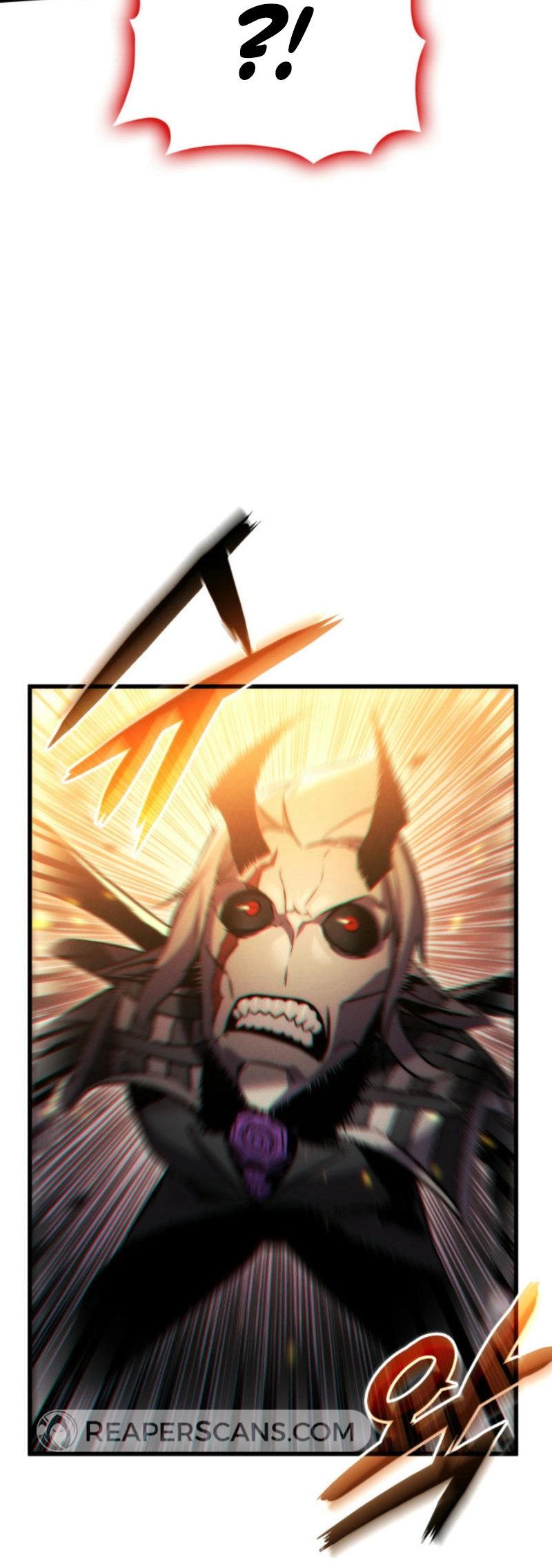 Ranker's Return Chapter 185 Page 19