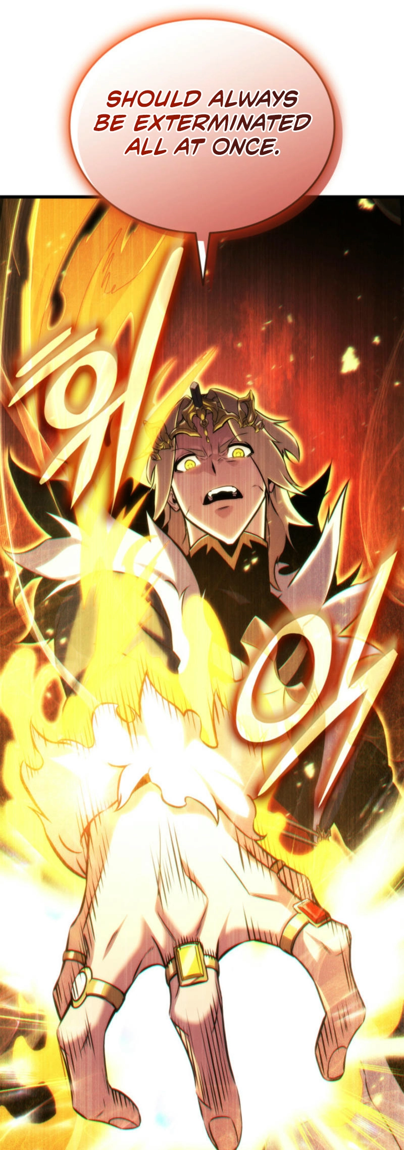 Ranker's Return Chapter 185 Page 15