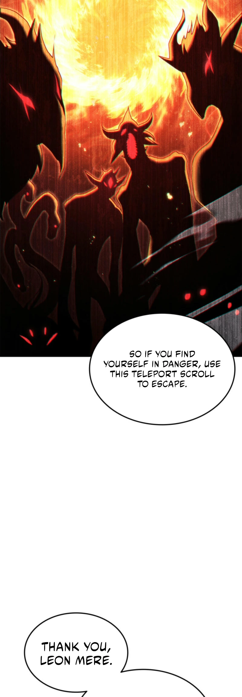 Ranker's Return Chapter 185 Page 77