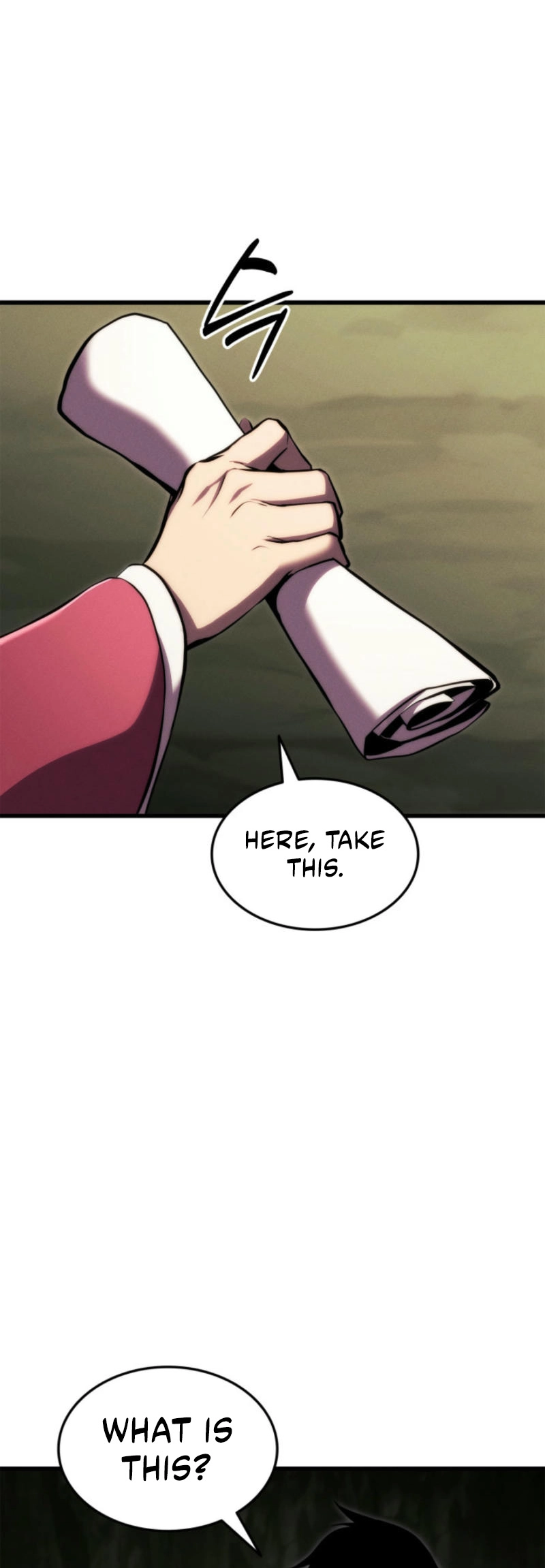 Ranker's Return Chapter 185 Page 75