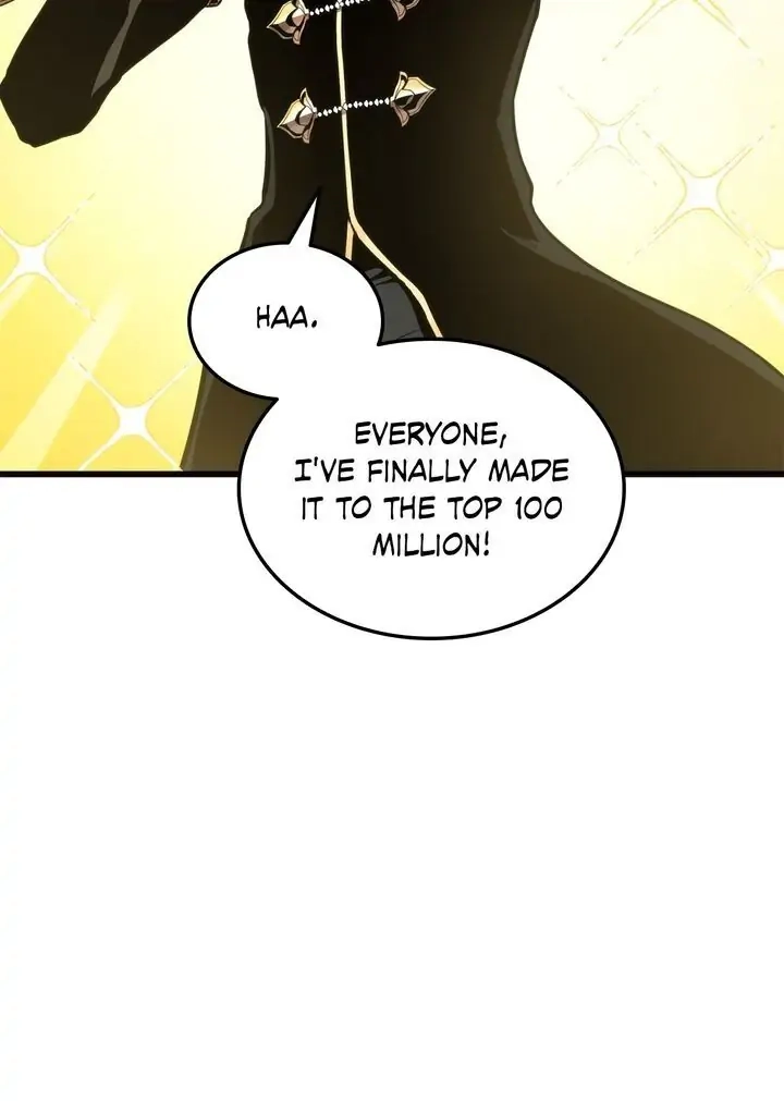 Ranker's Return Chapter 22 Page 22