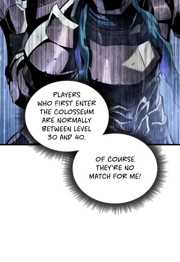 Ranker's Return Chapter 22 Page 16