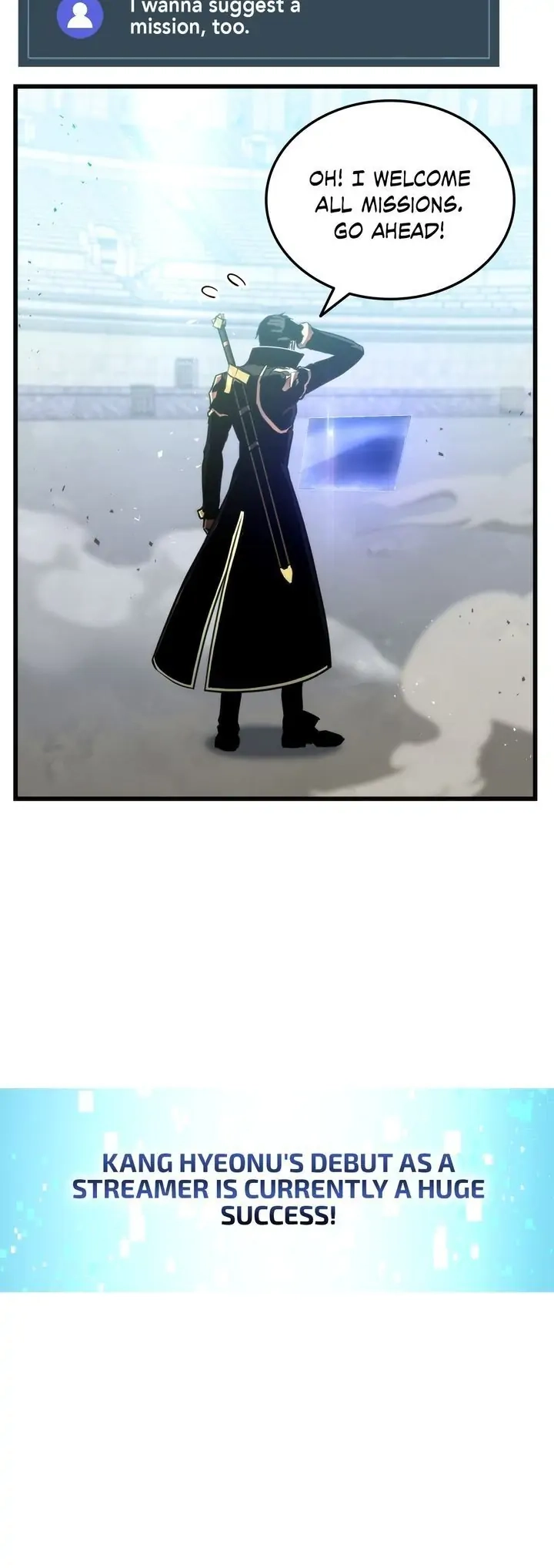 Ranker's Return Chapter 22 Page 35