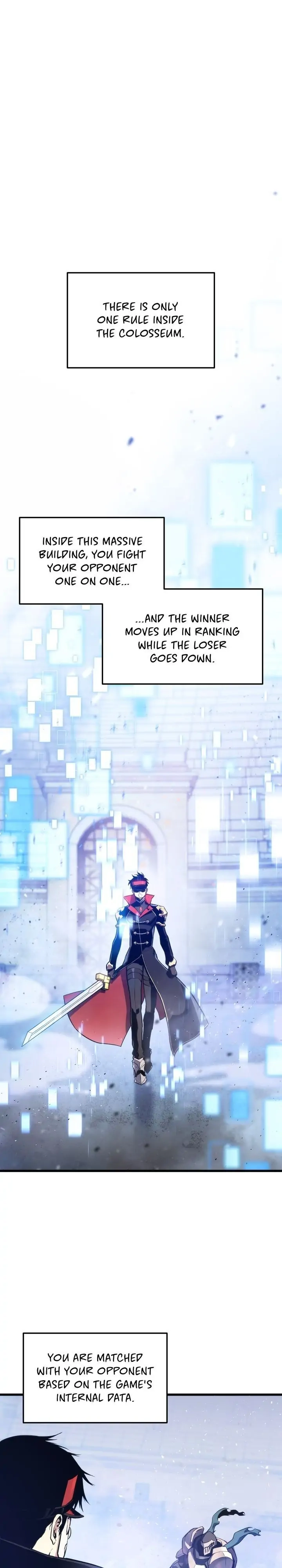 Ranker's Return Chapter 22 Page 12