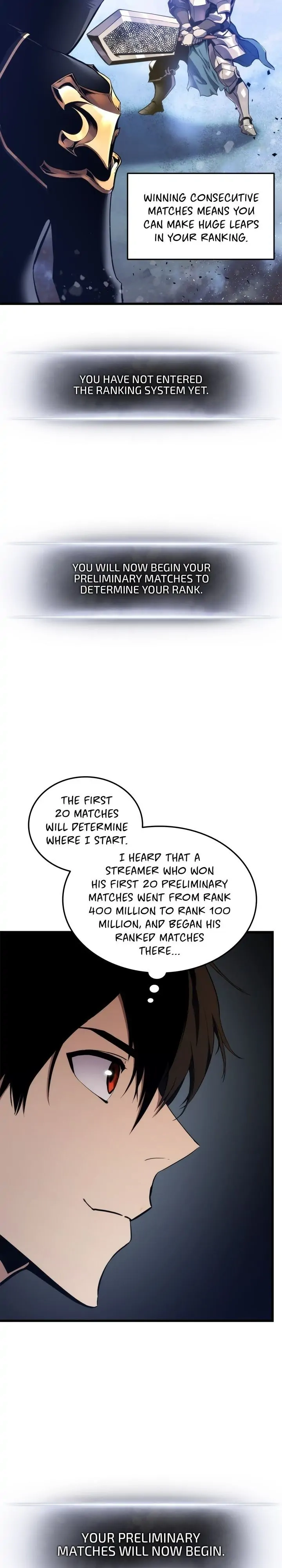 Ranker's Return Chapter 22 Page 13
