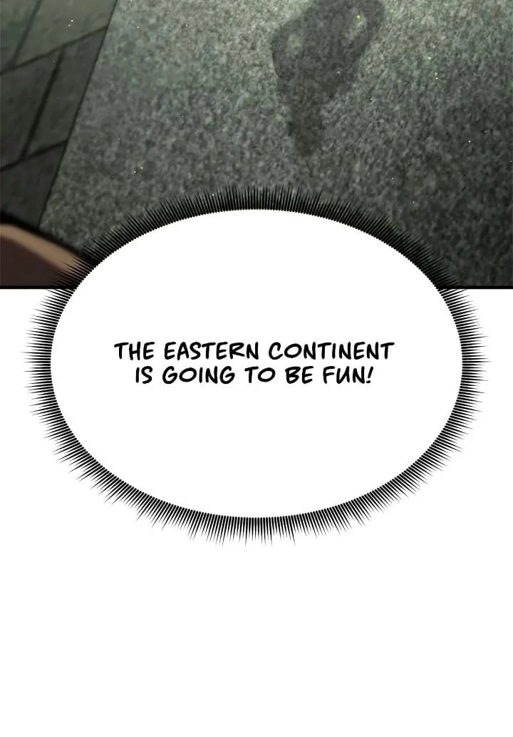 Ranker's Return Chapter 124 Page 44