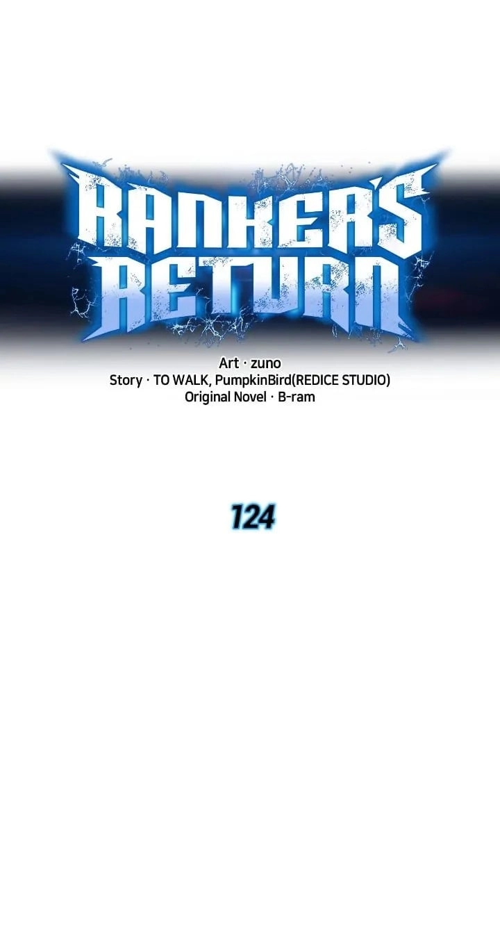 Ranker's Return Chapter 124 Page 23