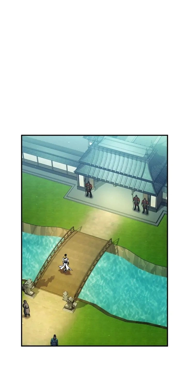 Ranker's Return Chapter 124 Page 36