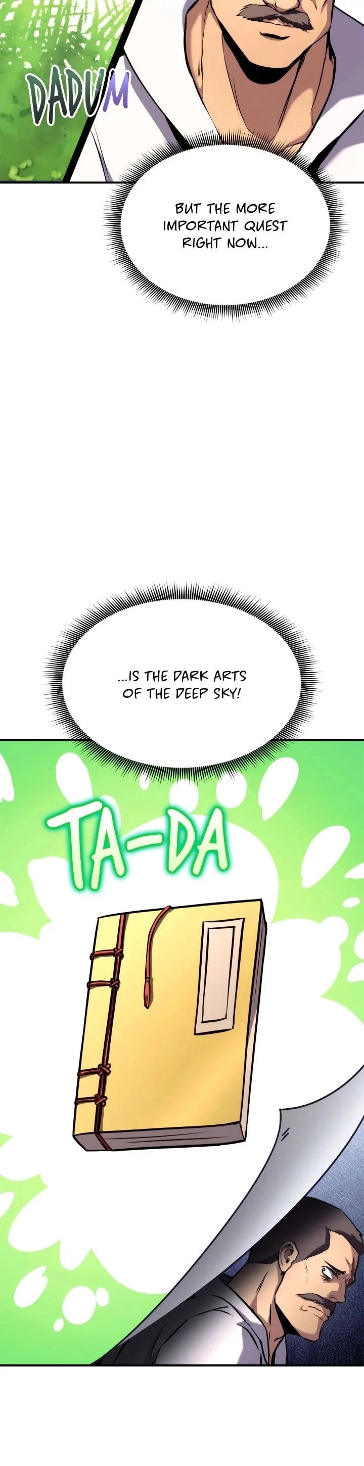 Ranker's Return Chapter 124 Page 11