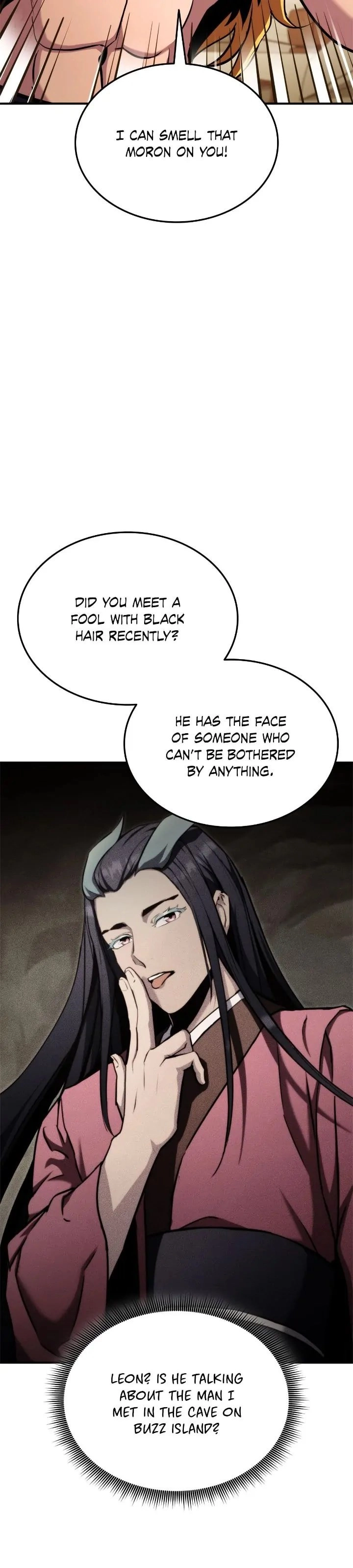 Ranker's Return Chapter 124 Page 7