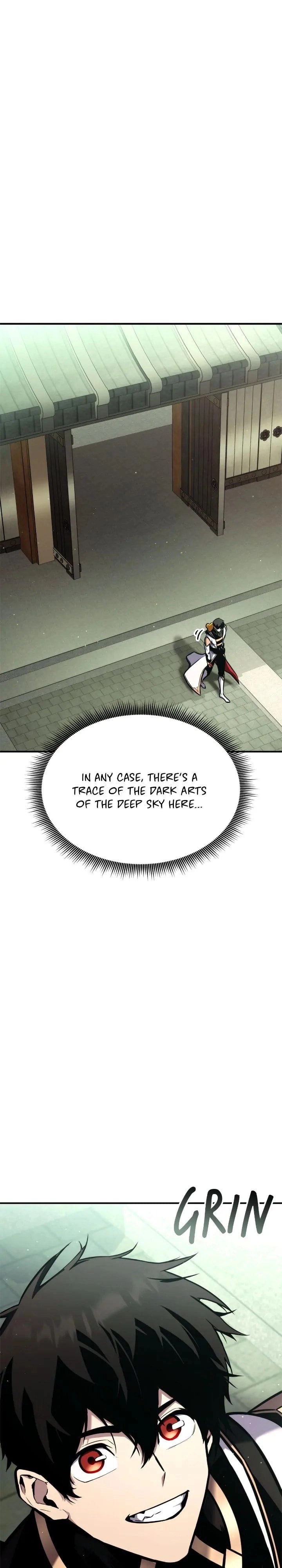 Ranker's Return Chapter 124 Page 42