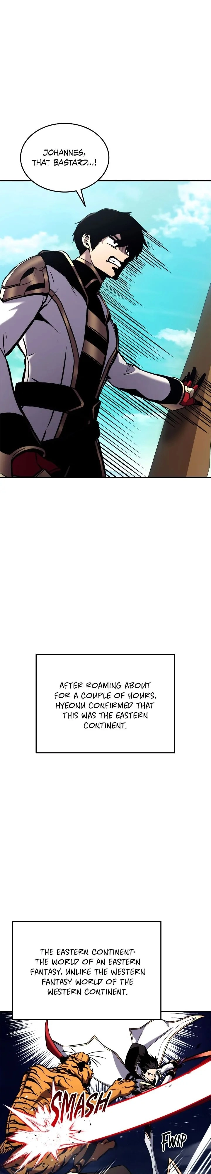 Ranker's Return Chapter 124 Page 30