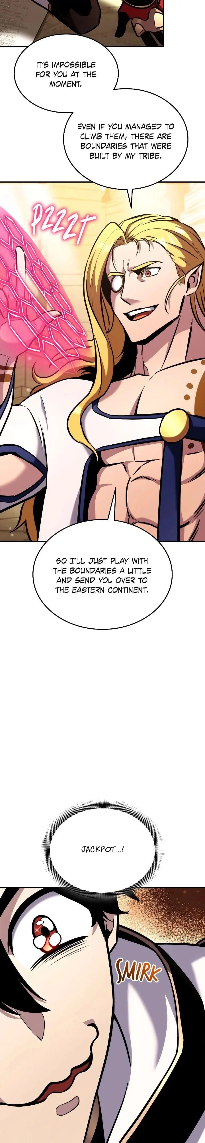 Ranker's Return Chapter 124 Page 18