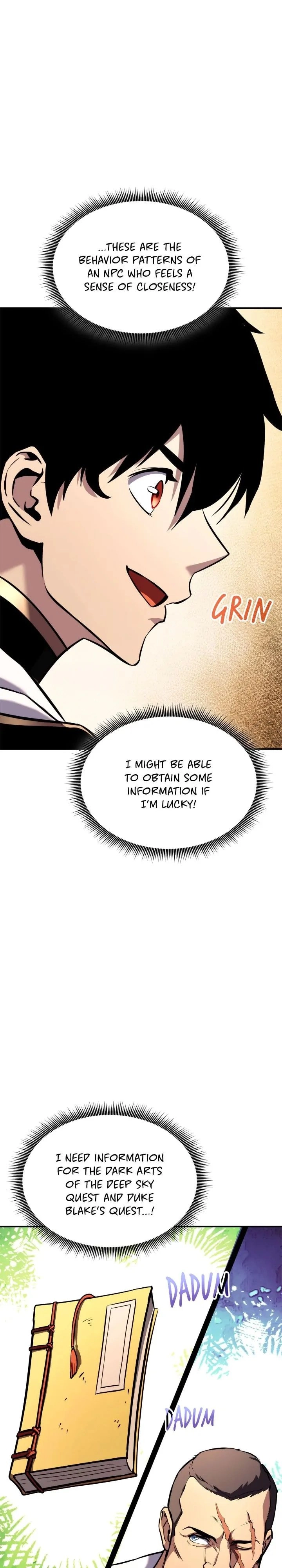 Ranker's Return Chapter 124 Page 10