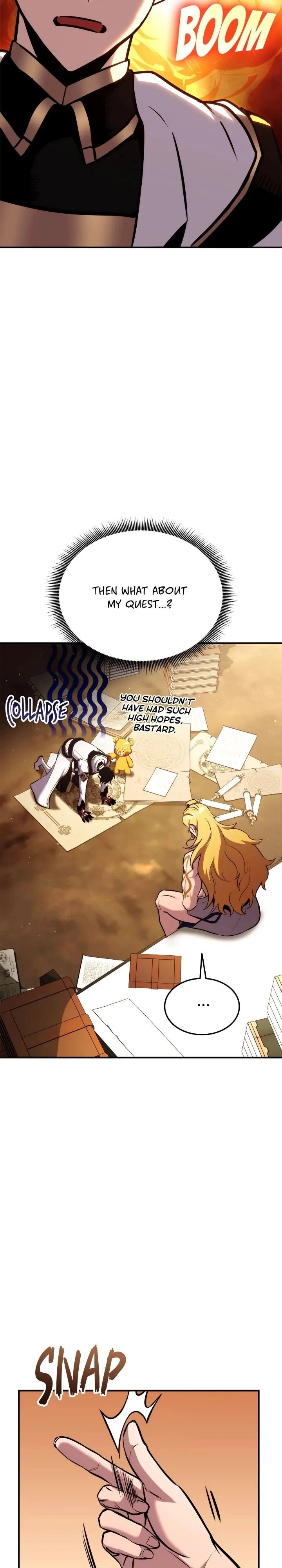 Ranker's Return Chapter 124 Page 15