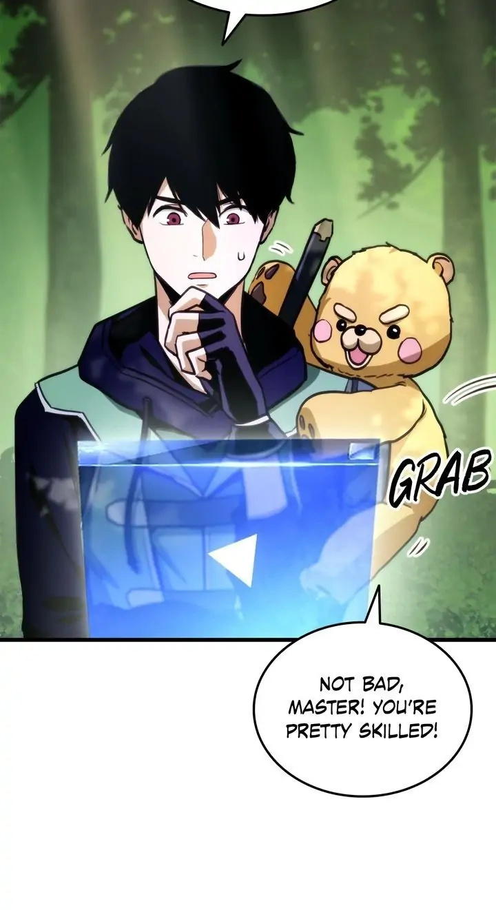 Ranker's Return Chapter 6 Page 18