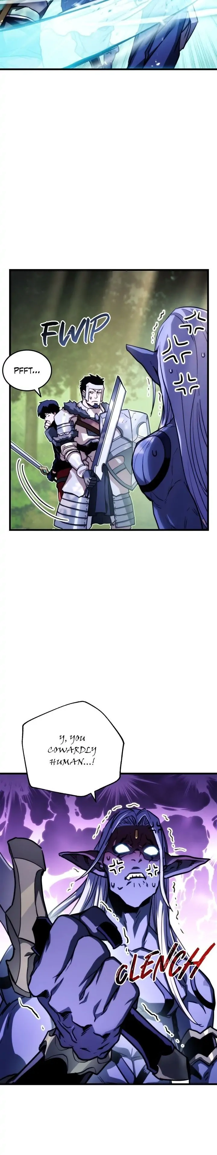 Ranker's Return Chapter 6 Page 28