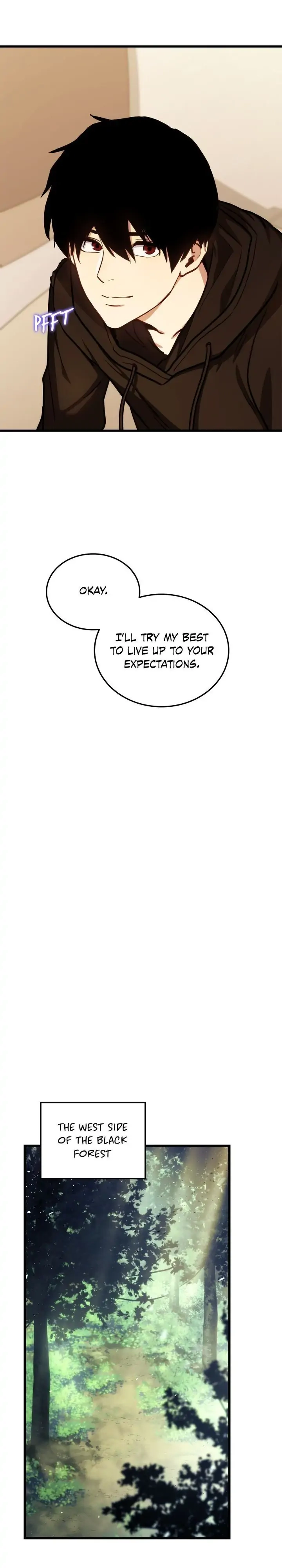 Ranker's Return Chapter 6 Page 5