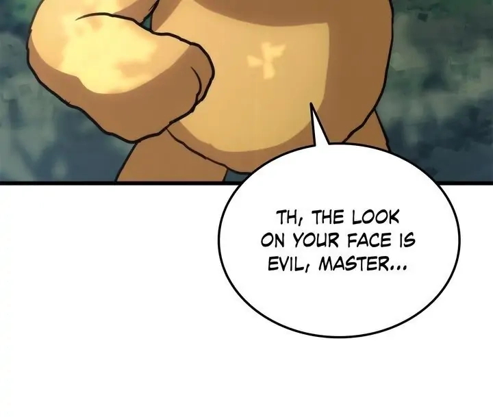 Ranker's Return Chapter 6 Page 35