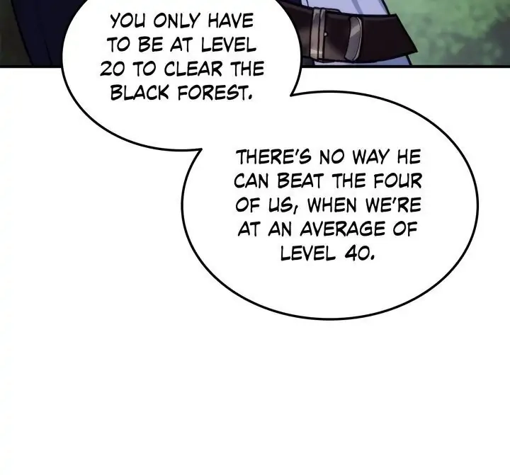 Ranker's Return Chapter 6 Page 15
