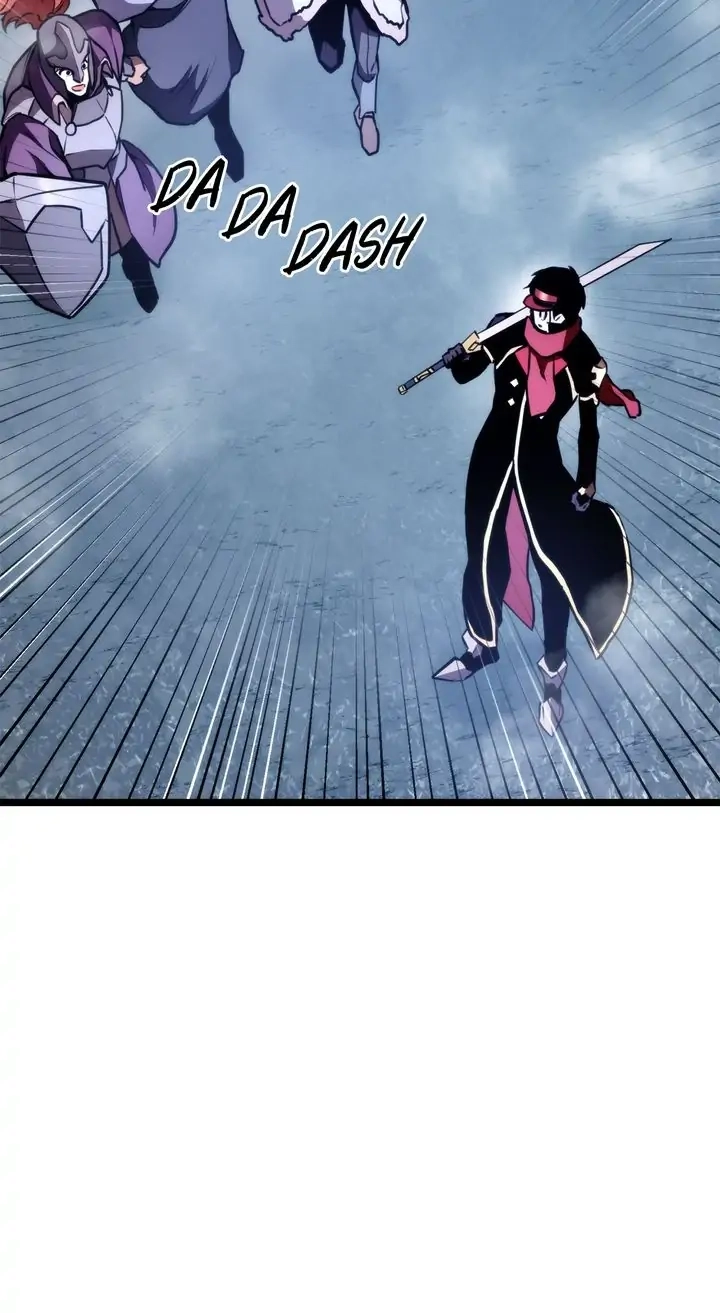 Ranker's Return Chapter 38 Page 44