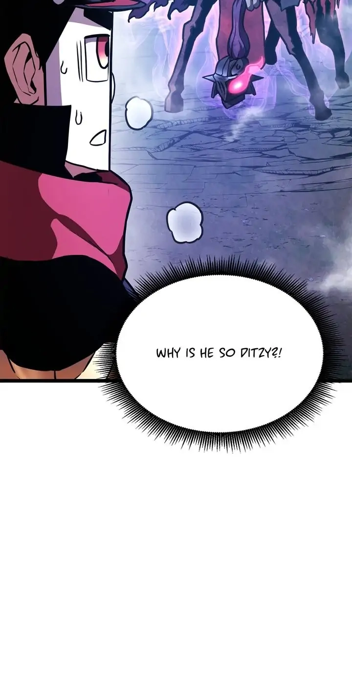Ranker's Return Chapter 38 Page 17
