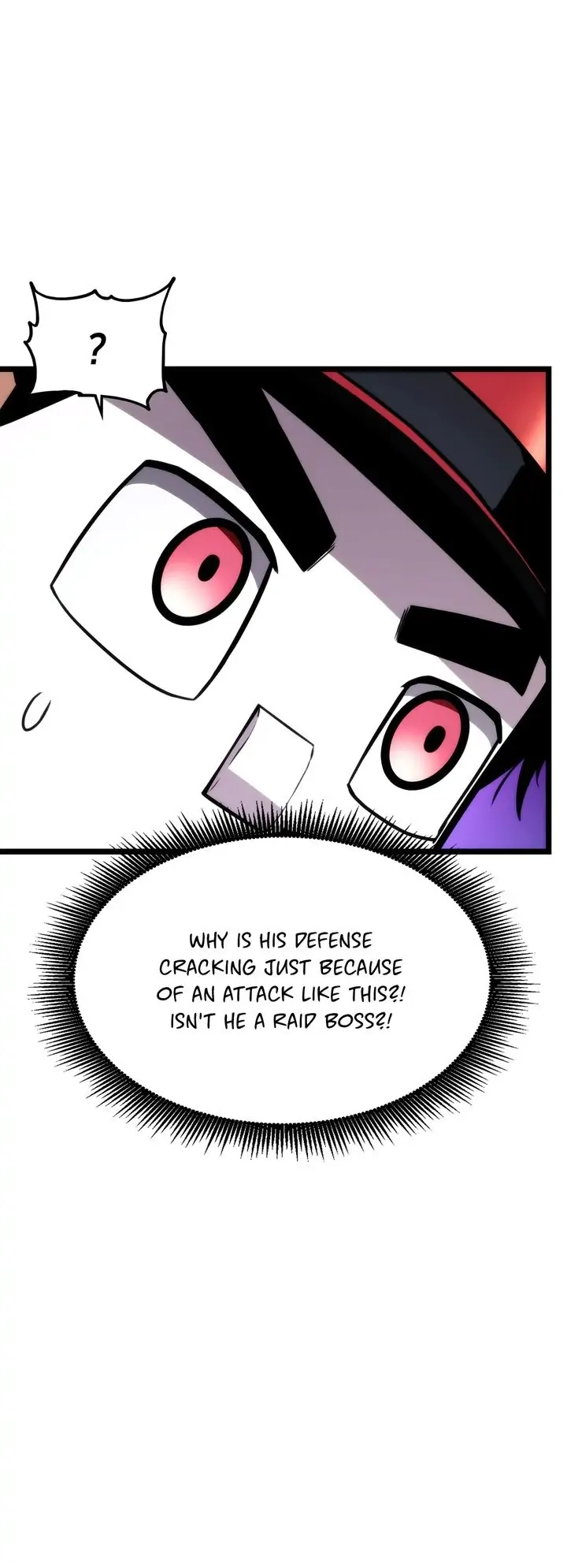Ranker's Return Chapter 38 Page 21
