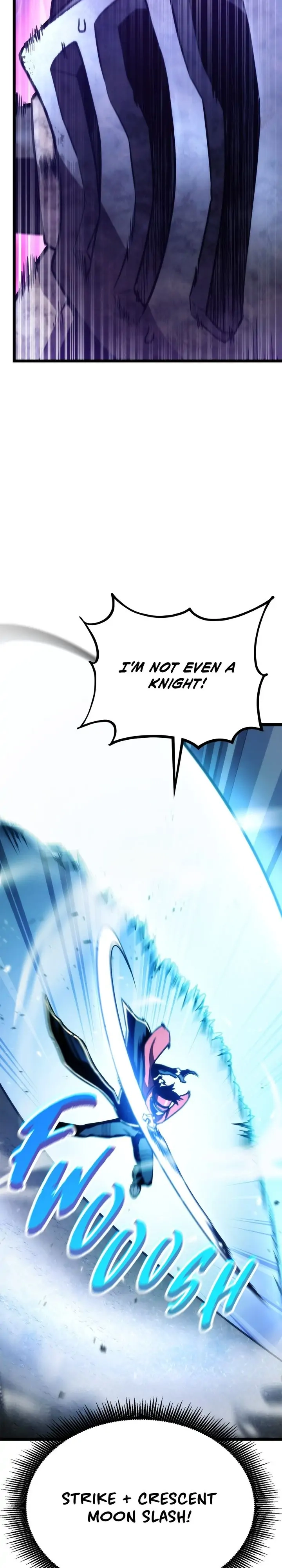 Ranker's Return Chapter 38 Page 32