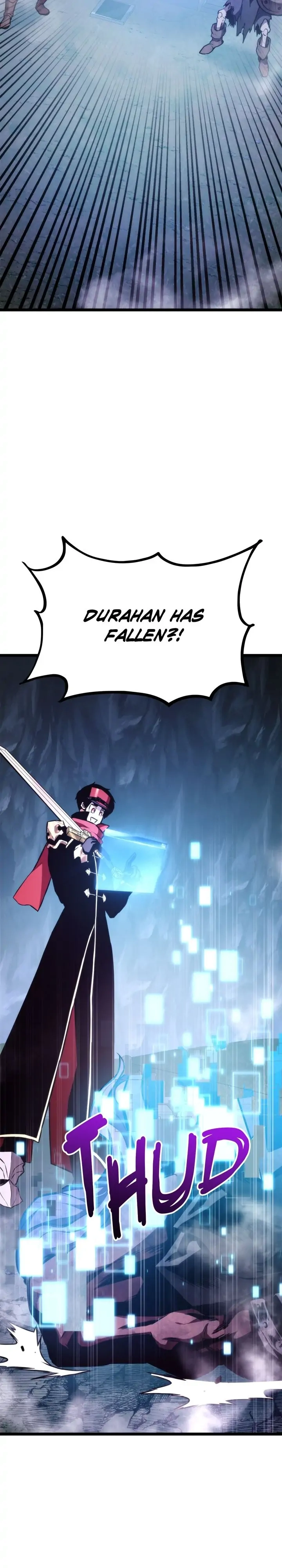 Ranker's Return Chapter 38 Page 36
