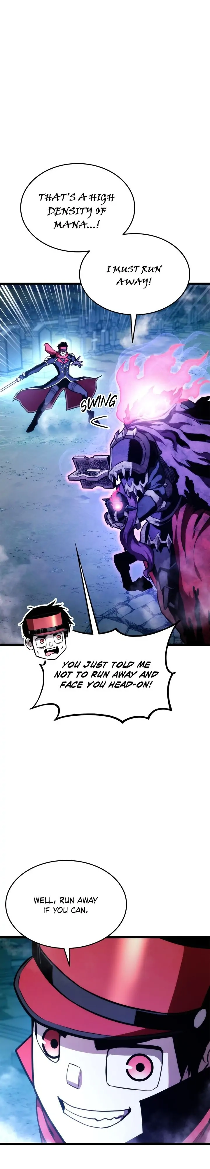 Ranker's Return Chapter 38 Page 30