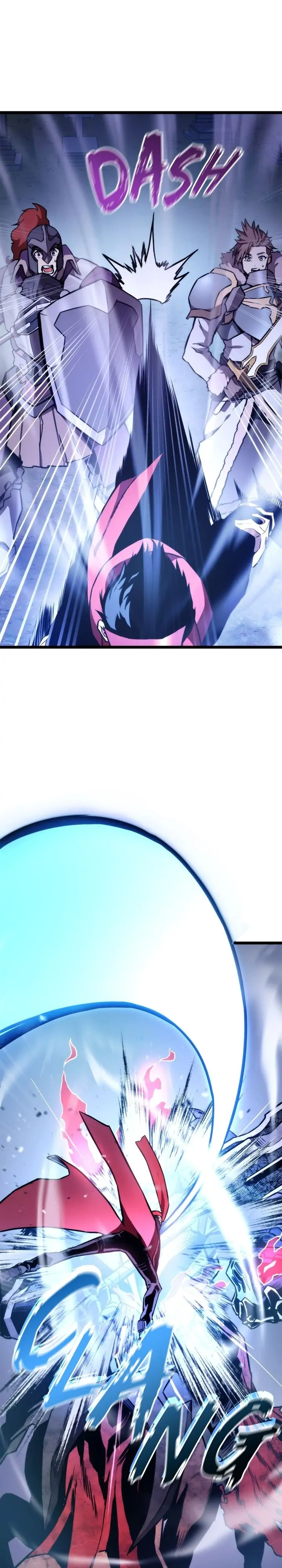 Ranker's Return Chapter 38 Page 10